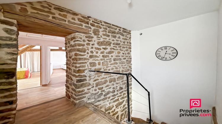 Ma-Cabane - Vente Maison EPOISSES, 101 m²