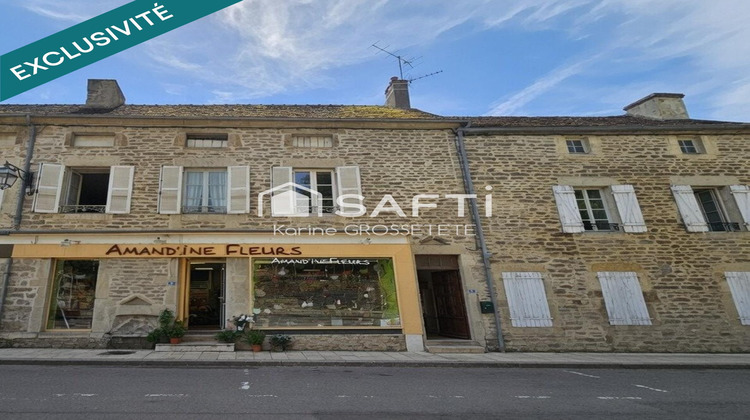 Ma-Cabane - Vente Maison Epoisses, 150 m²