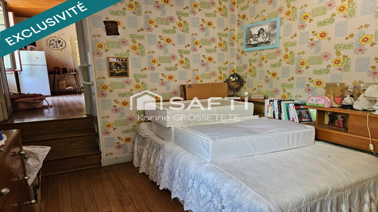 Ma-Cabane - Vente Maison Epoisses, 150 m²