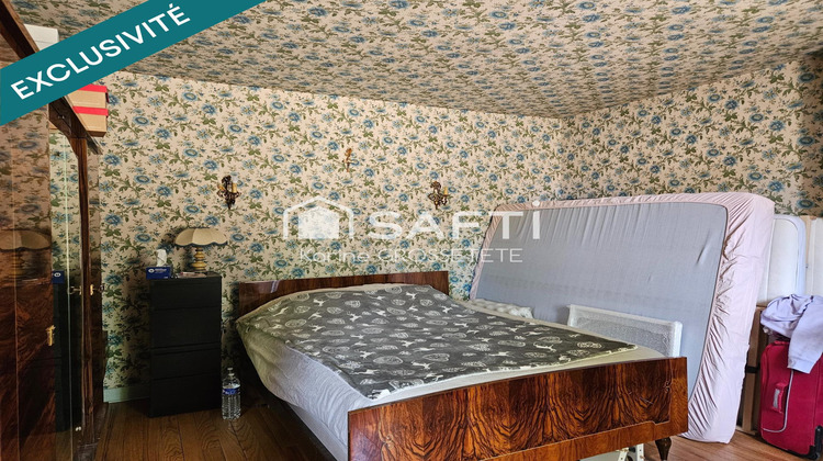 Ma-Cabane - Vente Maison Epoisses, 150 m²
