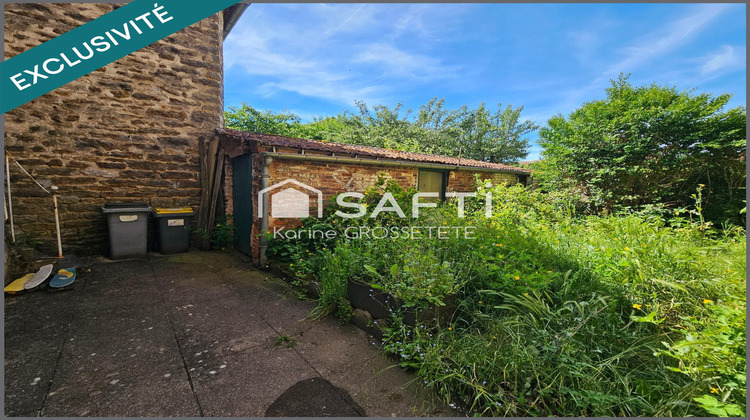 Ma-Cabane - Vente Maison Epoisses, 150 m²