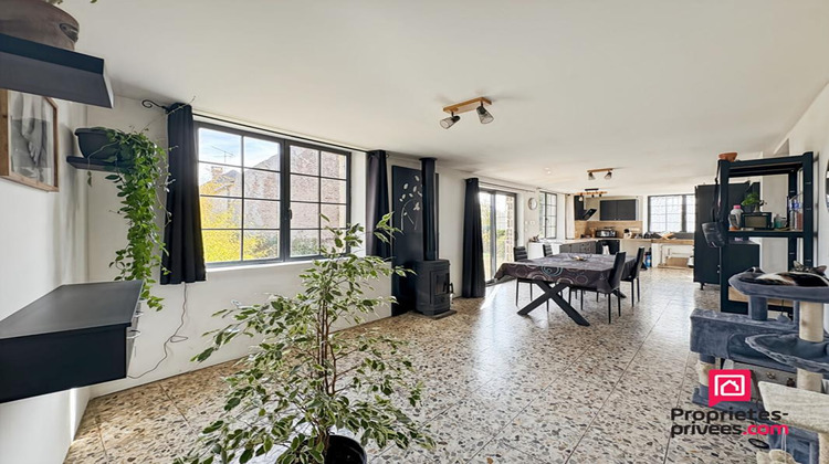 Ma-Cabane - Vente Maison EPOISSES, 156 m²
