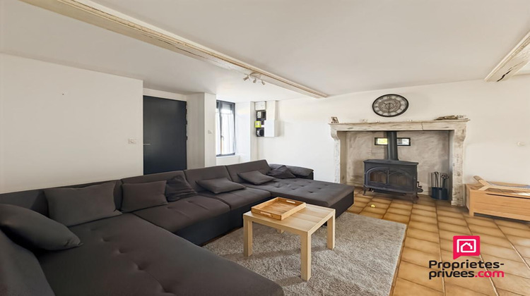 Ma-Cabane - Vente Maison EPOISSES, 156 m²