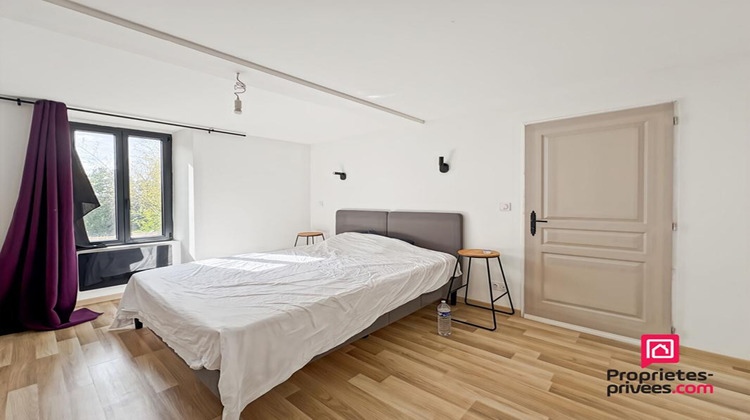 Ma-Cabane - Vente Maison EPOISSES, 156 m²