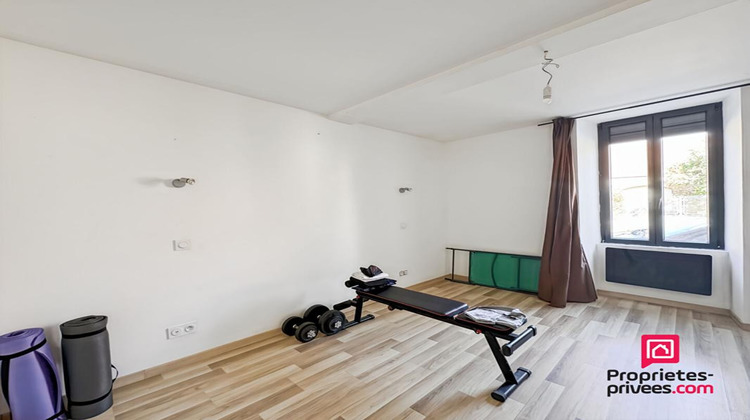 Ma-Cabane - Vente Maison EPOISSES, 156 m²
