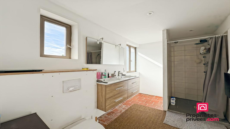 Ma-Cabane - Vente Maison EPOISSES, 156 m²