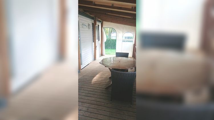 Ma-Cabane - Vente Maison EPONE, 34 m²