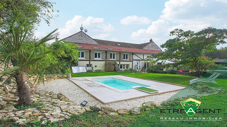 Ma-Cabane - Vente Maison EPONE, 160 m²