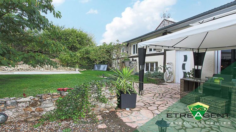 Ma-Cabane - Vente Maison EPONE, 160 m²