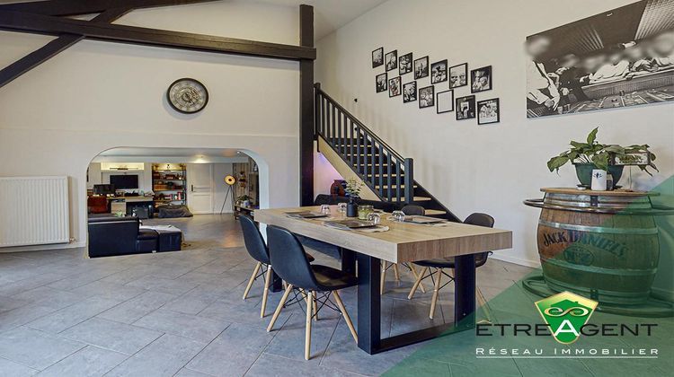 Ma-Cabane - Vente Maison EPONE, 160 m²