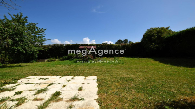 Ma-Cabane - Vente Maison EPONE, 79 m²