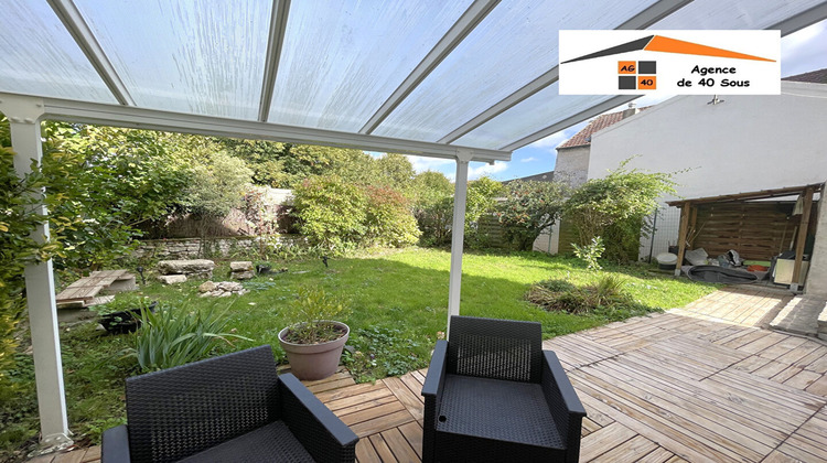 Ma-Cabane - Vente Maison EPONE, 91 m²