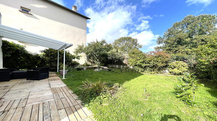 Ma-Cabane - Vente Maison EPONE, 91 m²