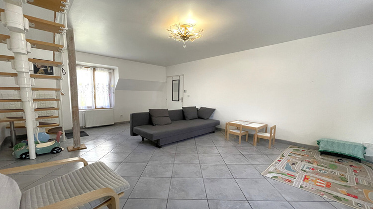 Ma-Cabane - Vente Maison EPONE, 91 m²