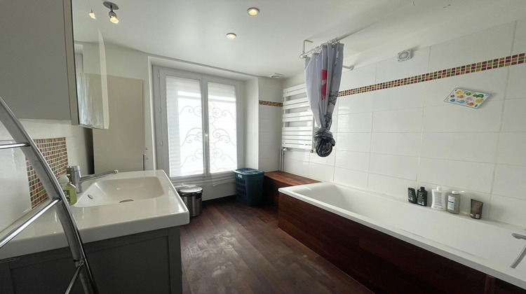 Ma-Cabane - Vente Maison EPONE, 91 m²