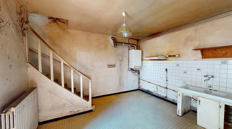 Ma-Cabane - Vente Maison EPONE, 78 m²