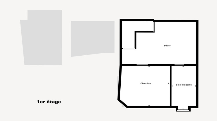 Ma-Cabane - Vente Maison EPONE, 78 m²