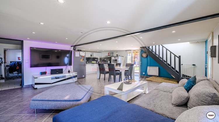 Ma-Cabane - Vente Maison EPONE, 96 m²