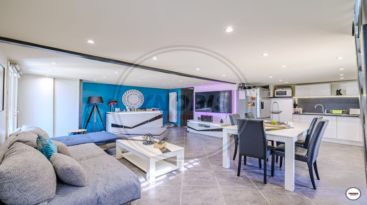 Ma-Cabane - Vente Maison EPONE, 96 m²