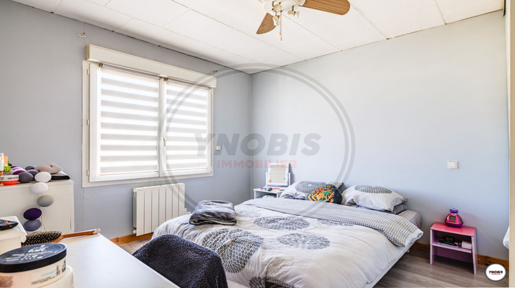 Ma-Cabane - Vente Maison EPONE, 96 m²