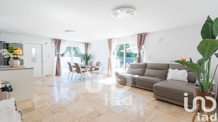 Ma-Cabane - Vente Maison Epone, 91 m²