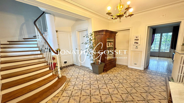 Ma-Cabane - Vente Maison Epone, 247 m²