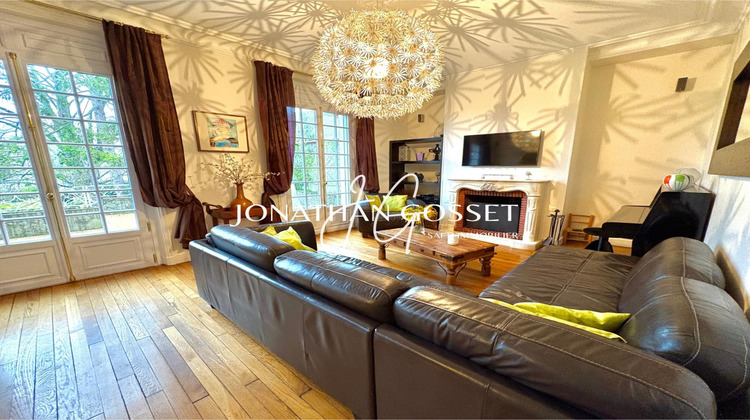 Ma-Cabane - Vente Maison Epone, 247 m²