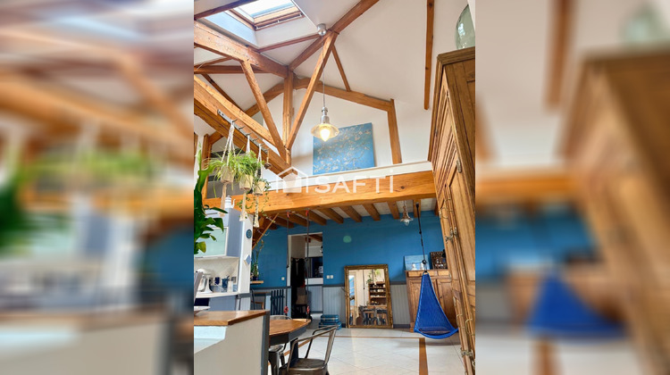 Ma-Cabane - Vente Maison Epone, 205 m²