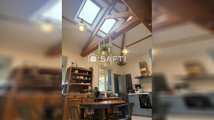 Ma-Cabane - Vente Maison Epone, 205 m²