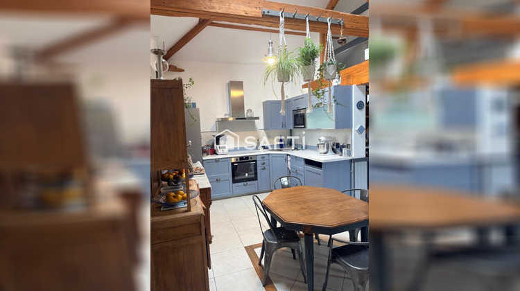 Ma-Cabane - Vente Maison Epone, 205 m²