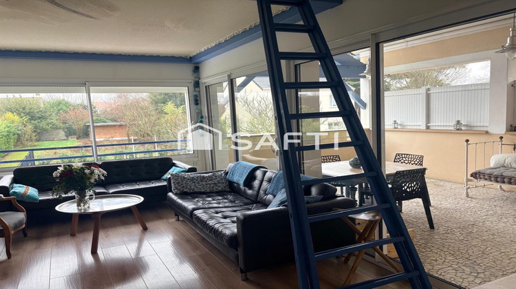 Ma-Cabane - Vente Maison Epone, 205 m²