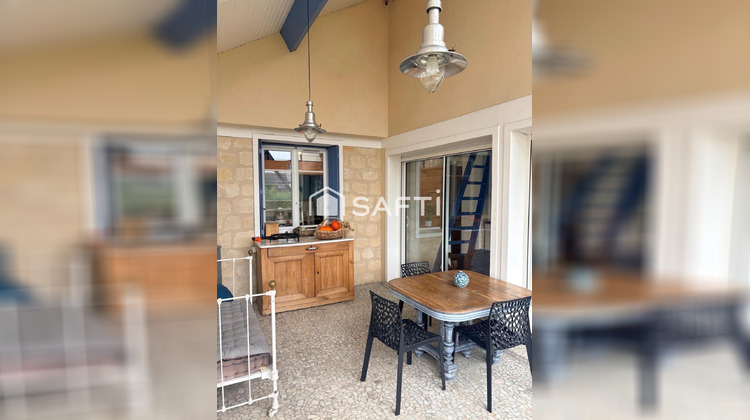 Ma-Cabane - Vente Maison Epone, 205 m²