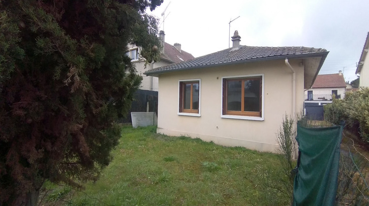 Ma-Cabane - Vente Maison EPONE, 70 m²