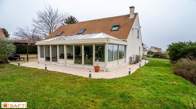 Ma-Cabane - Vente Maison Epone, 164 m²