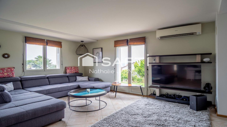 Ma-Cabane - Vente Maison Epone, 164 m²