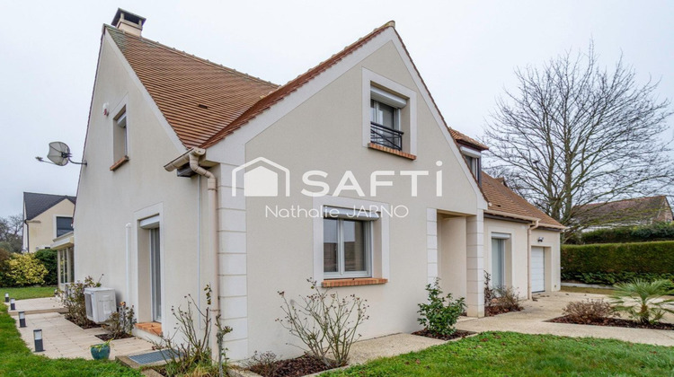 Ma-Cabane - Vente Maison Epone, 164 m²