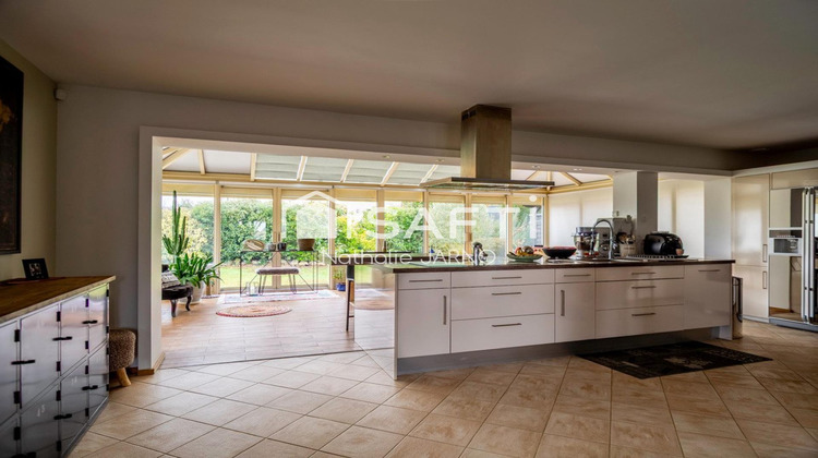 Ma-Cabane - Vente Maison Epone, 164 m²