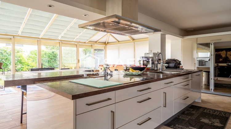 Ma-Cabane - Vente Maison Epone, 164 m²