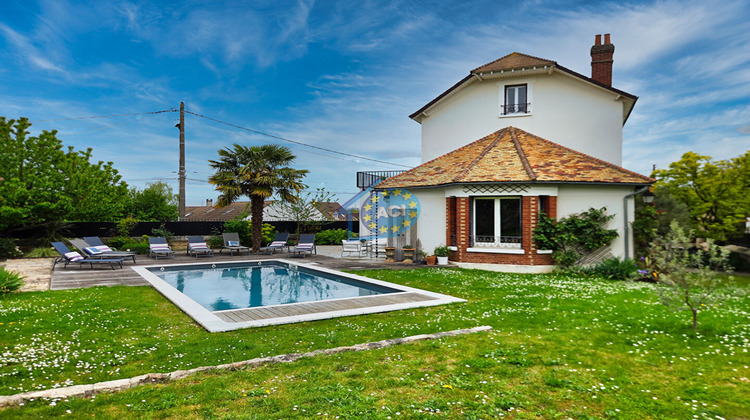 Ma-Cabane - Vente Maison EPONE, 204 m²