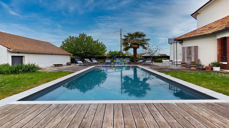 Ma-Cabane - Vente Maison EPONE, 204 m²