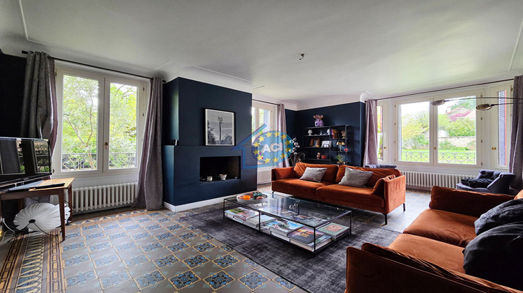 Ma-Cabane - Vente Maison EPONE, 204 m²
