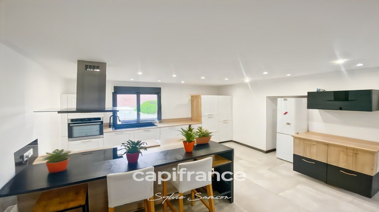 Ma-Cabane - Vente Maison EPONE, 148 m²