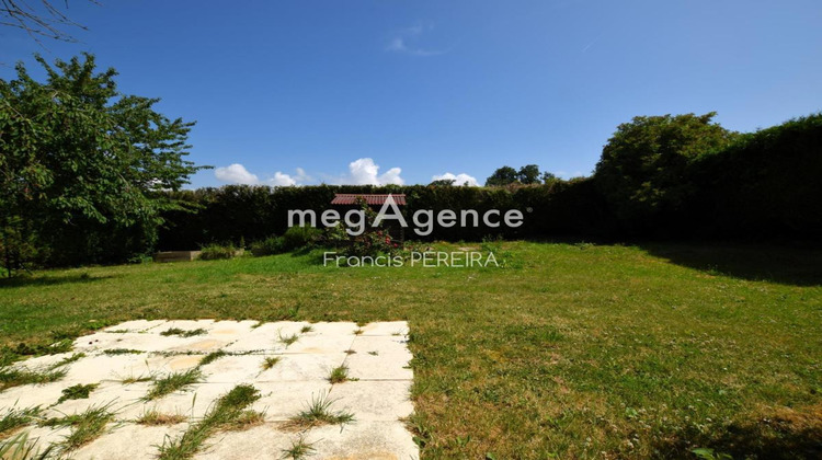 Ma-Cabane - Vente Maison EPONE, 78 m²