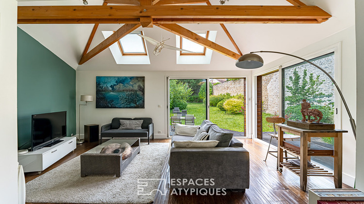 Ma-Cabane - Vente Maison EPONE, 75 m²