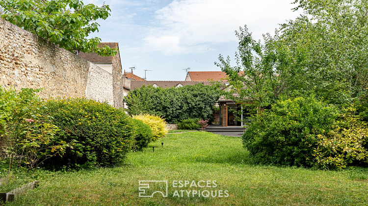 Ma-Cabane - Vente Maison EPONE, 75 m²
