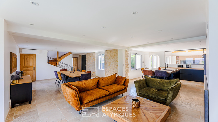 Ma-Cabane - Vente Maison EPONE, 204 m²