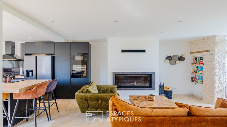 Ma-Cabane - Vente Maison EPONE, 204 m²