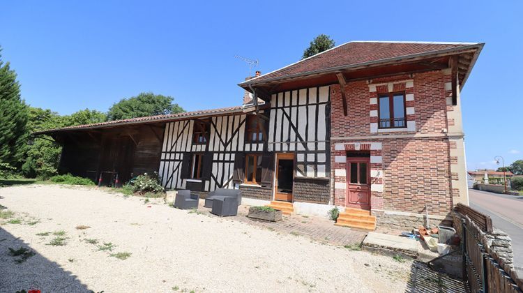 Ma-Cabane - Vente Maison EPOTHEMONT, 210 m²