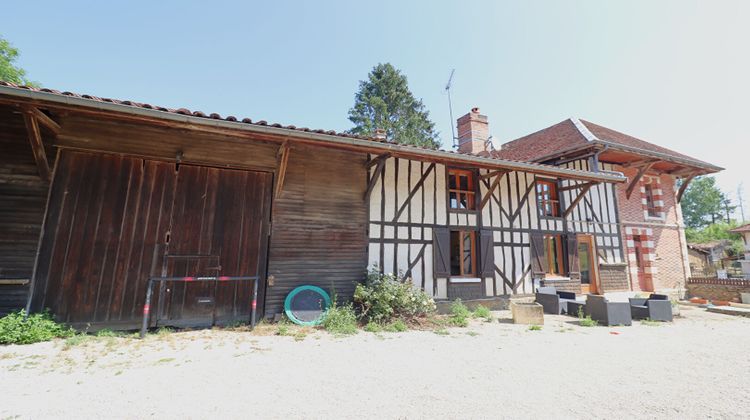 Ma-Cabane - Vente Maison EPOTHEMONT, 210 m²