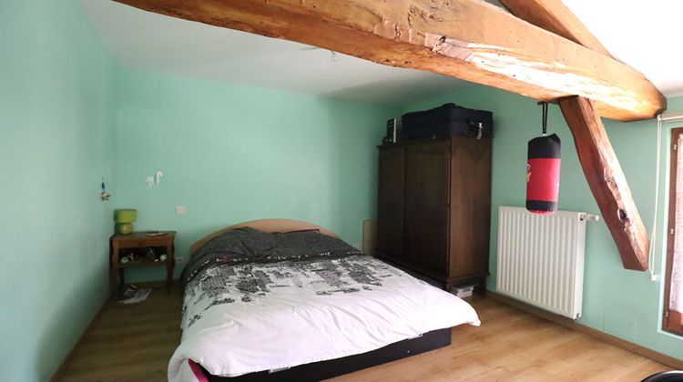 Ma-Cabane - Vente Maison EPOTHEMONT, 210 m²